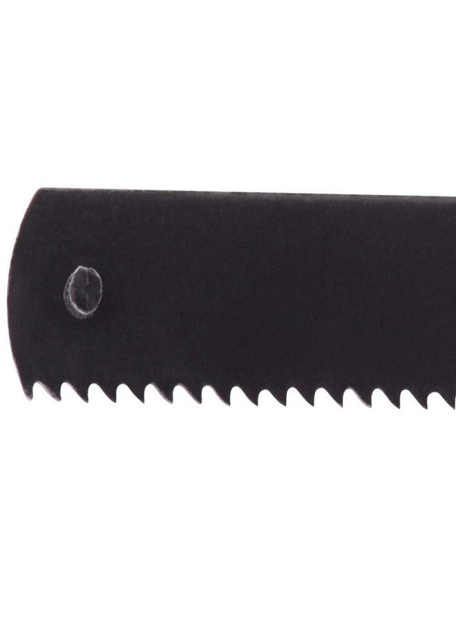 لافلي شفرات منشار صغيرة رائعة مقاس 6 بوصات - عبوة من 10 شفرات منشار يدوية صغيرة - Image 4